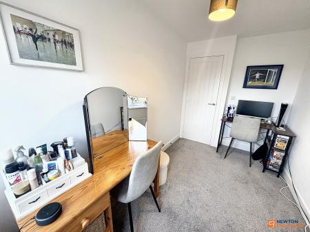 3 bedroom Semi-detached house for sale in Spa Chase, Bourne, PE10