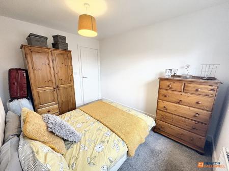 3 bedroom Semi-detached house for sale in Spa Chase, Bourne, PE10