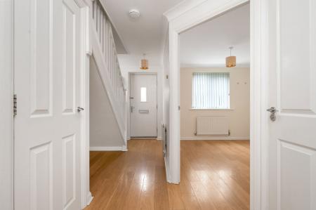 3 bedroom Terraced House for sale in The Gables, Bourne, PE10