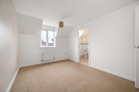 3 bedroom Terraced House for sale in The Gables, Bourne, PE10