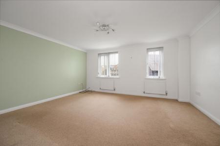 3 bedroom Terraced House for sale in The Gables, Bourne, PE10