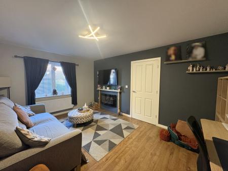 3 bedroom Detached house for sale in Perth Close, Bourne, PE10