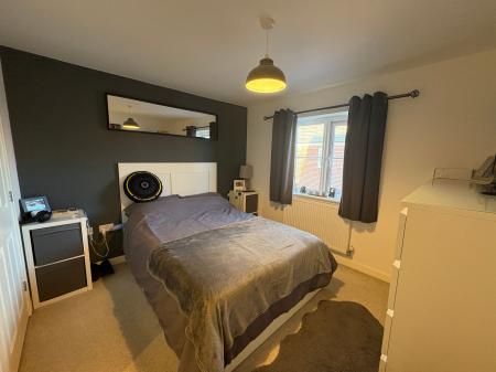 3 bedroom Detached house for sale in Perth Close, Bourne, PE10