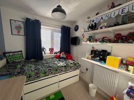 3 bedroom Detached house for sale in Perth Close, Bourne, PE10