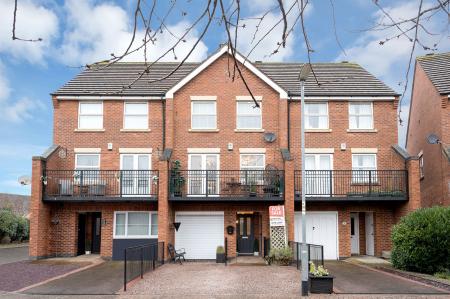 Rosemary Gardens, Bourne, PE10