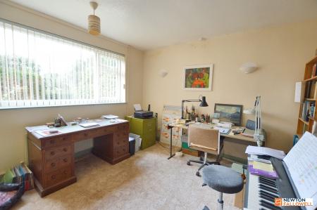 3 bedroom Detached bungalow for sale in Haconby Lane, Morton, PE10