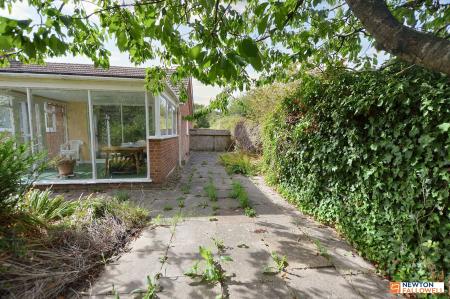 3 bedroom Detached bungalow for sale in Haconby Lane, Morton, PE10