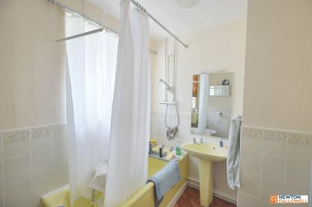 3 bedroom Detached bungalow for sale in Haconby Lane, Morton, PE10