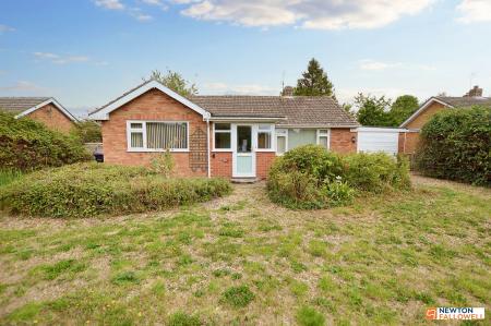 Haconby Lane, Morton, PE10