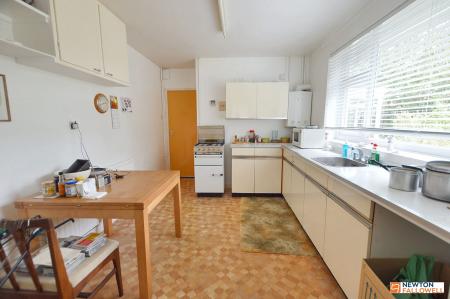 3 bedroom Detached bungalow for sale in Haconby Lane, Morton, PE10