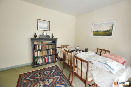 3 bedroom Detached bungalow for sale in Haconby Lane, Morton, PE10