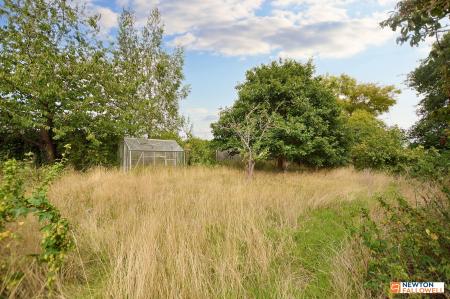 3 bedroom Detached bungalow for sale in Haconby Lane, Morton, PE10
