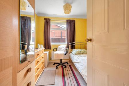 3 bedroom Detached bungalow for sale in Beech Avenue, Bourne, PE10