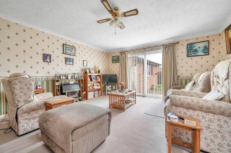 3 bedroom Detached bungalow for sale in Beech Avenue, Bourne, PE10