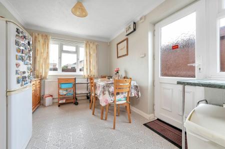 3 bedroom Detached bungalow for sale in Beech Avenue, Bourne, PE10