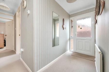 3 bedroom Detached bungalow for sale in Beech Avenue, Bourne, PE10