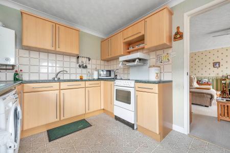 3 bedroom Detached bungalow for sale in Beech Avenue, Bourne, PE10