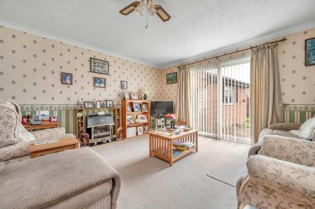 3 bedroom Detached bungalow for sale in Beech Avenue, Bourne, PE10