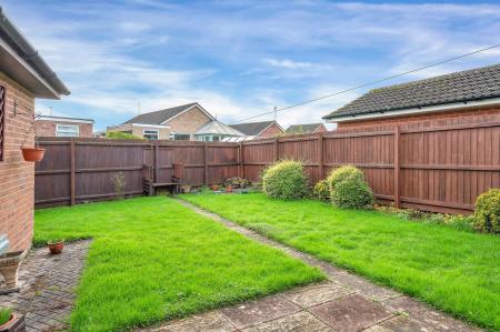 3 bedroom Detached bungalow for sale in Beech Avenue, Bourne, PE10