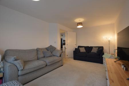 4 bedroom Detached house for sale in Southwell Way, Bourne, PE10