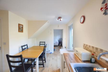 4 bedroom Detached house for sale in Newbury Crescent, Bourne, PE10