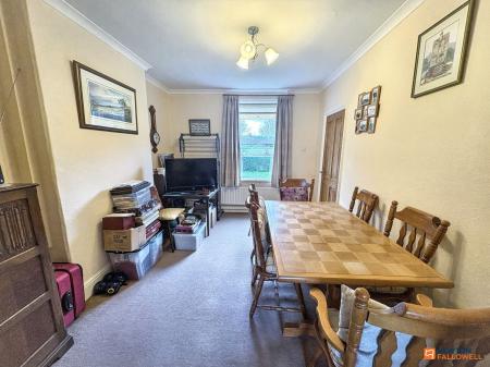 3 bedroom Detached house for sale in North Drove, Twenty, PE10