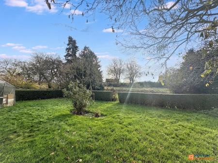 3 bedroom Detached house for sale in North Drove, Twenty, PE10