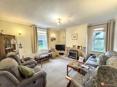 3 bedroom Detached house for sale in North Drove, Twenty, PE10