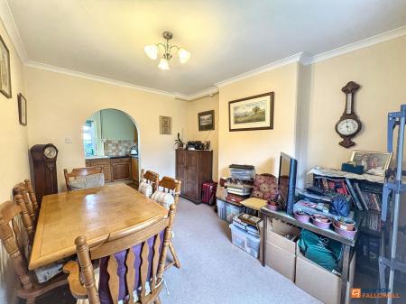 3 bedroom Detached house for sale in North Drove, Twenty, PE10