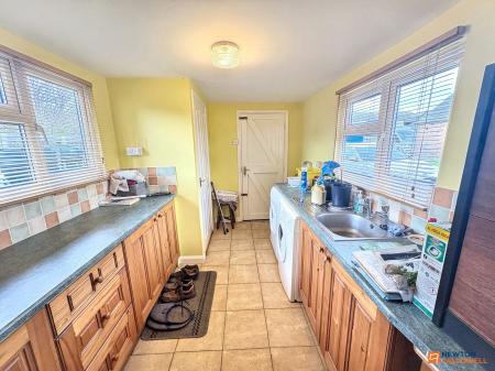 3 bedroom Detached house for sale in North Drove, Twenty, PE10