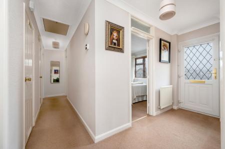 3 bedroom Detached bungalow for sale in Lavender Way, Bourne, PE10