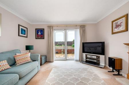 3 bedroom Detached bungalow for sale in Lavender Way, Bourne, PE10