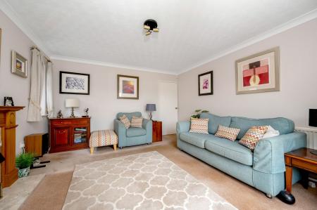 3 bedroom Detached bungalow for sale in Lavender Way, Bourne, PE10