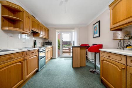 3 bedroom Detached bungalow for sale in Lavender Way, Bourne, PE10