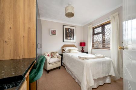 3 bedroom Detached bungalow for sale in Lavender Way, Bourne, PE10