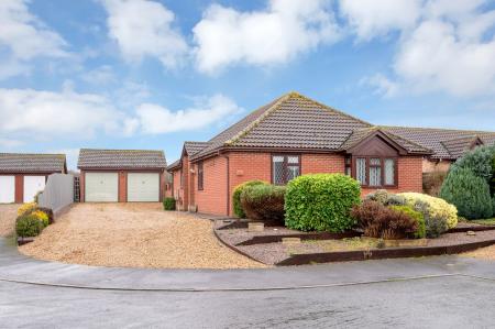 Lavender Way, Bourne, PE10