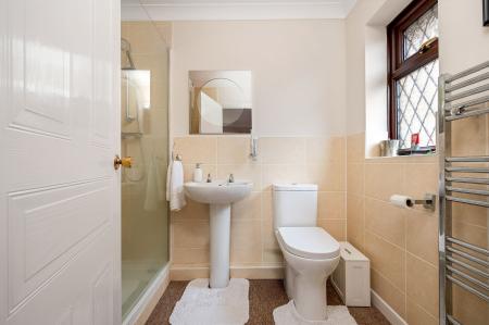 3 bedroom Detached bungalow for sale in Lavender Way, Bourne, PE10