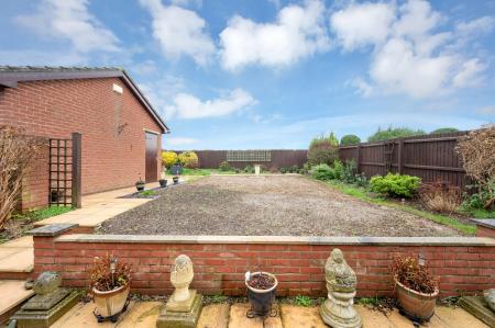 3 bedroom Detached bungalow for sale in Lavender Way, Bourne, PE10