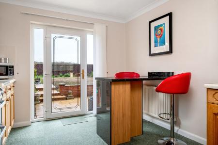 3 bedroom Detached bungalow for sale in Lavender Way, Bourne, PE10