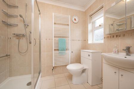 3 bedroom Detached bungalow for sale in Arnhem Way, Bourne, PE10