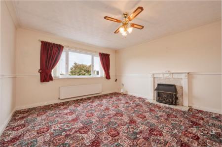 3 bedroom Detached bungalow for sale in Arnhem Way, Bourne, PE10