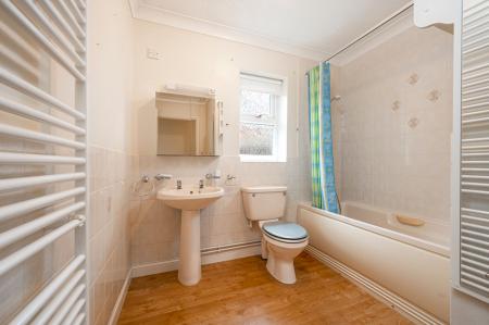 3 bedroom Detached bungalow for sale in Arnhem Way, Bourne, PE10