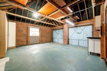 3 bedroom Detached bungalow for sale in Arnhem Way, Bourne, PE10