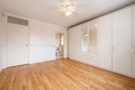 3 bedroom Detached bungalow for sale in Arnhem Way, Bourne, PE10