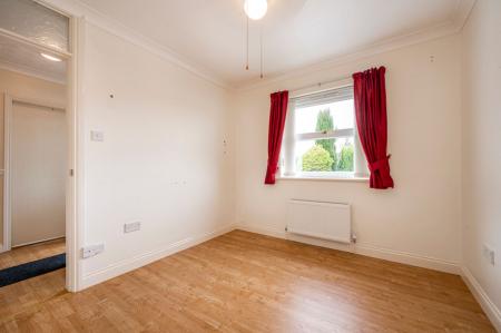 3 bedroom Detached bungalow for sale in Arnhem Way, Bourne, PE10