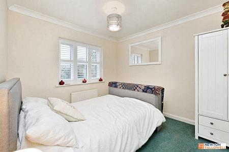 4 bedroom Detached house for sale in Viking Way, Thurlby, PE10