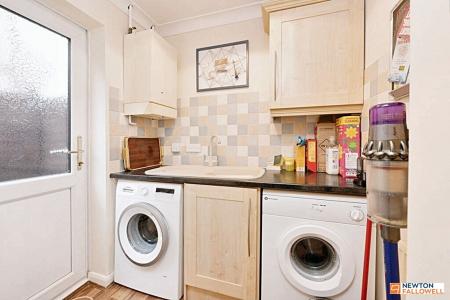 4 bedroom Detached house for sale in Viking Way, Thurlby, PE10