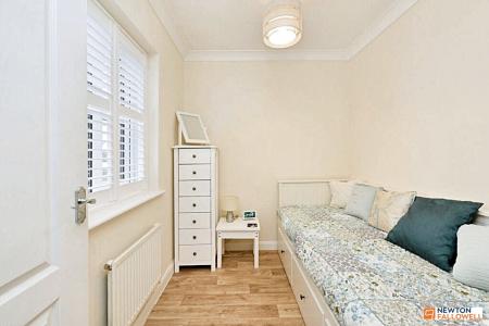 4 bedroom Detached house for sale in Viking Way, Thurlby, PE10