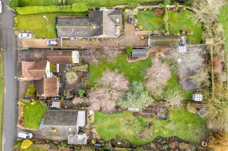 4 bedroom Detached house for sale in West Road, Pointon, NG34