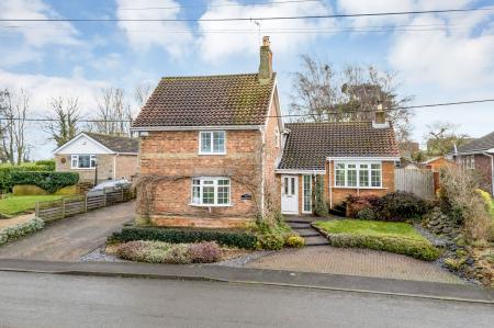 West Road, Pointon, NG34